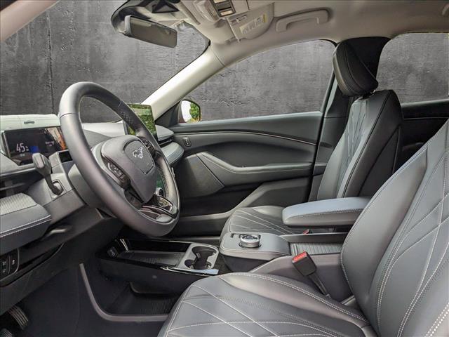2023 Ford Mustang Mach-E Select photo 4