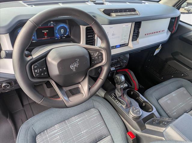 2025 Ford Bronco Heritage First Edition photo 3