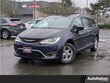  Chrysler Pacifica Hybrid