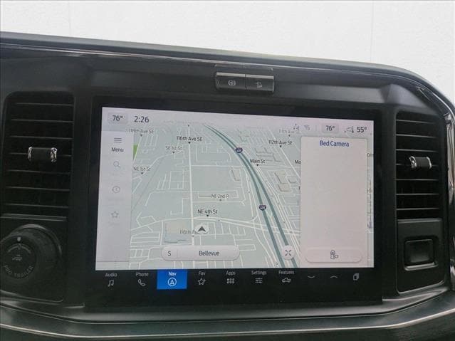 2025 Ford F-250 Super Duty Lariat - Photo 13