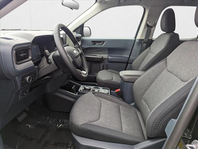 2025 Ford Maverick XLT photo 4