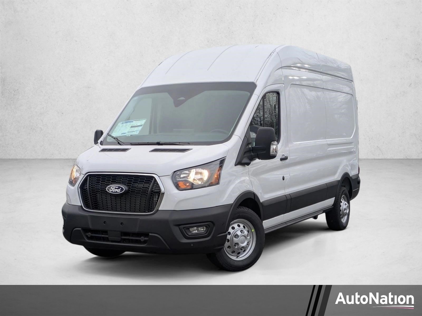 2026 Ford Transit 250 High Roof 148 WB AWD's photo