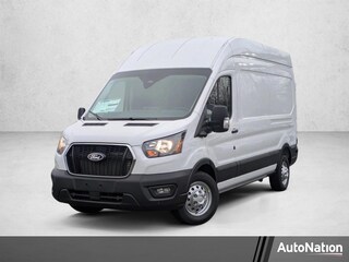 2026 Ford Transit-250 Cargo Van High Roof Van