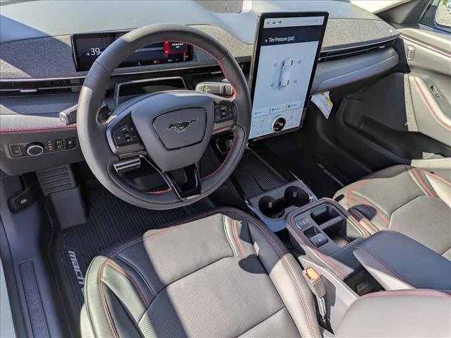 2025 Ford Mustang Mach-E Premium photo 2