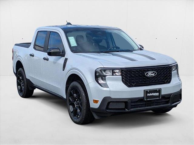 2025 Ford Maverick XLT - Photo 6