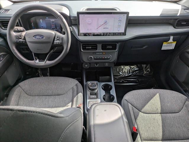 2025 Ford Maverick XLT - Photo 14