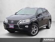  LEXUS RX 450h