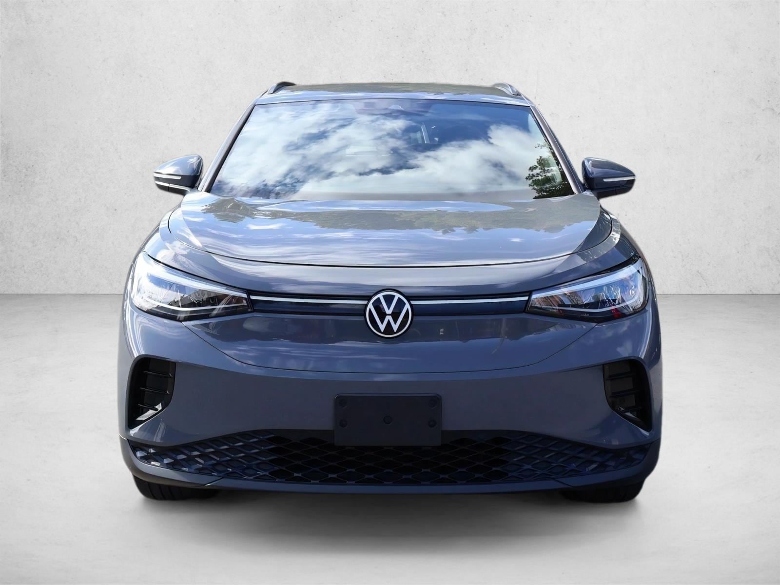 Used 2023 Volkswagen ID.4 PRO with VIN 1V2CMPE8XPC023253 for sale in Bellevue, WA