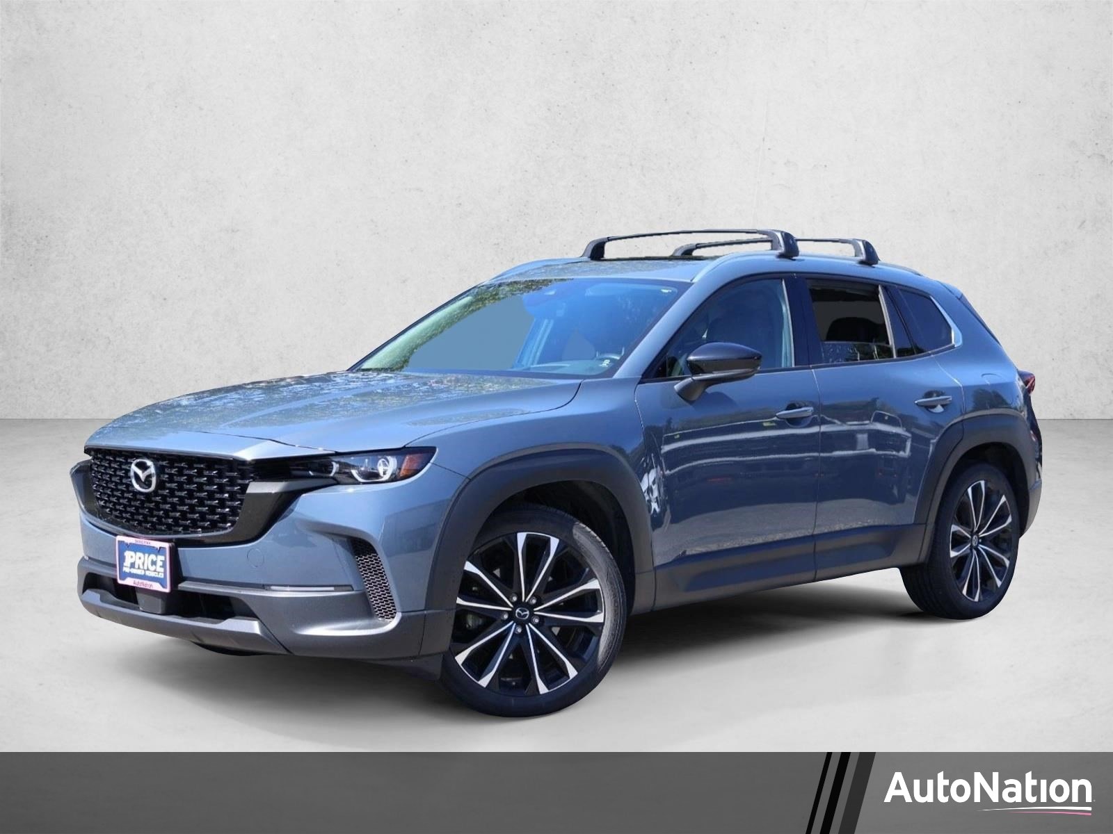 2024 Mazda CX-50 2.5 S PREMIUM PLUS's photo