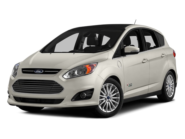 2013 Ford C-Max Energi SEL's photo