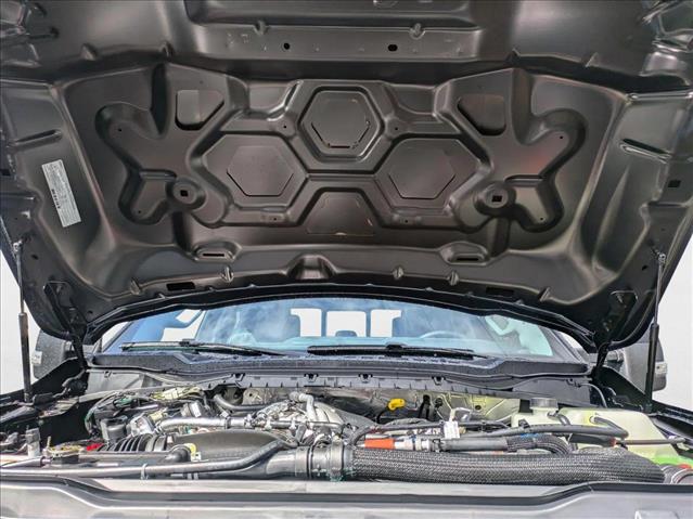 2025 Ford F-250 Super Duty Lariat - Photo 18
