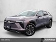  Chevrolet Blazer EV