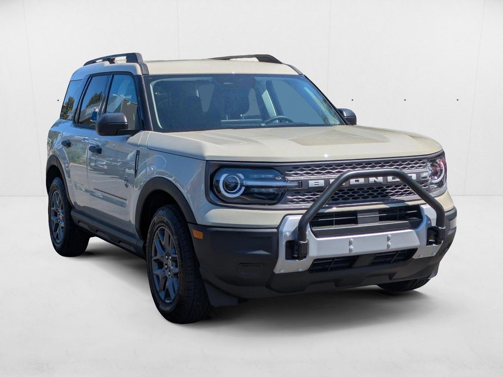2025 Ford Bronco Sport Big Bend - Photo 6