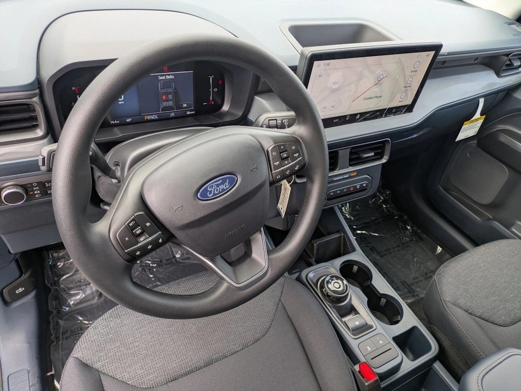 New 2026 Ford Maverick XL Truck SuperCrew