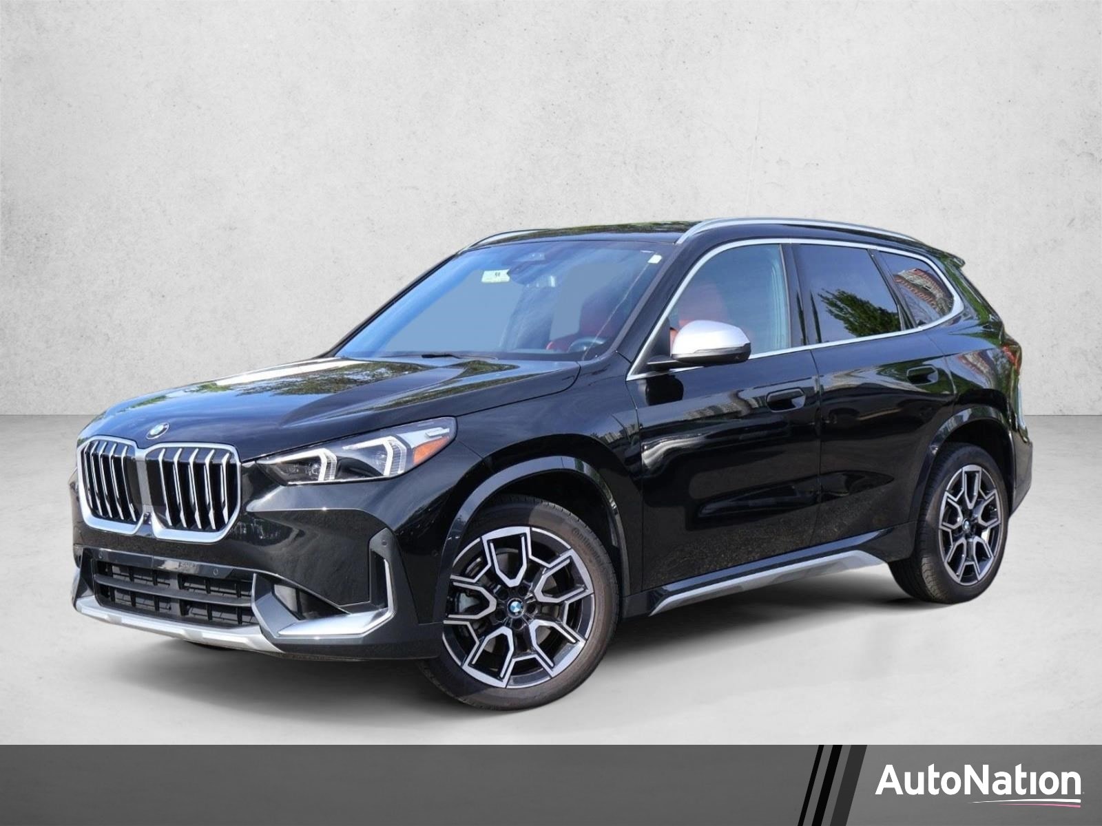 2023 BMW X1 xDrive28i's photo
