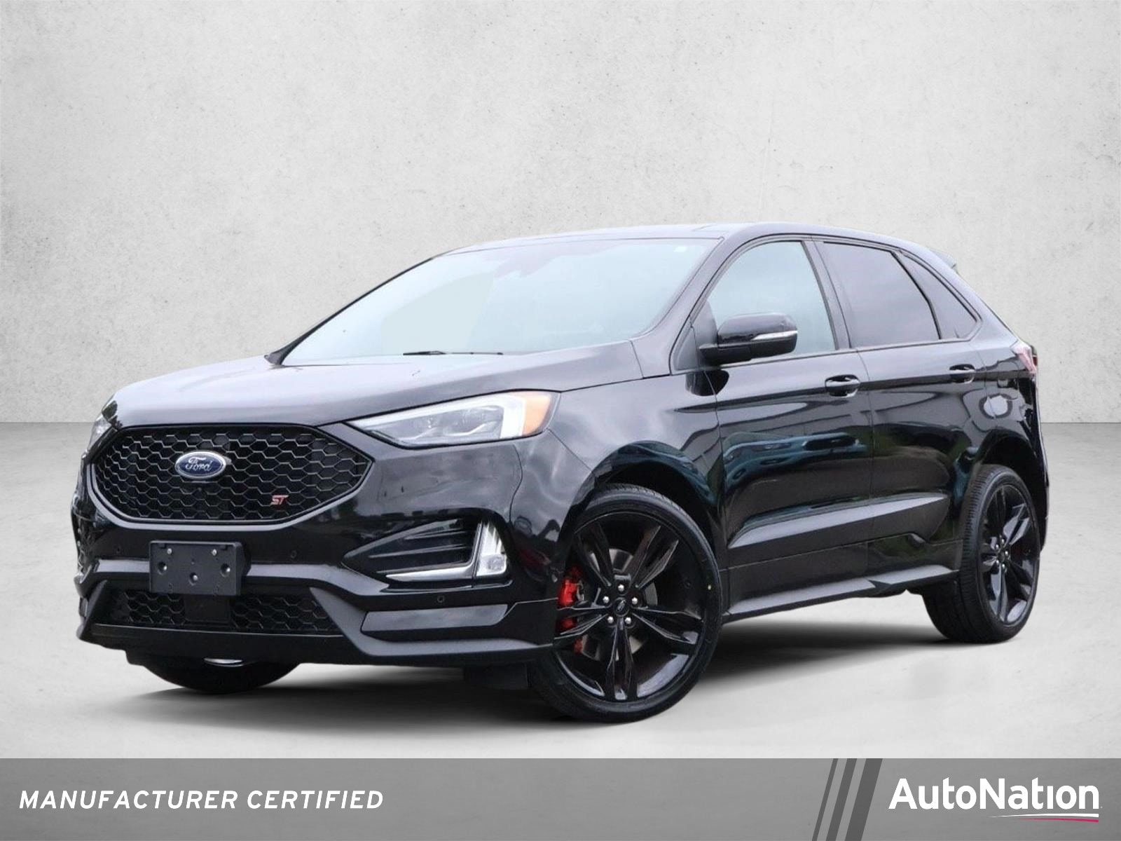 2022 Ford Edge ST AWD's photo