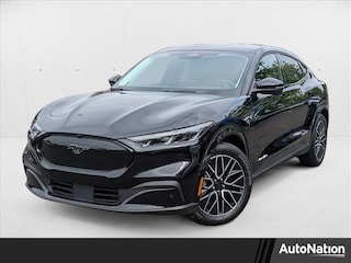 2025 Ford Mustang Mach-E Premium SUV
