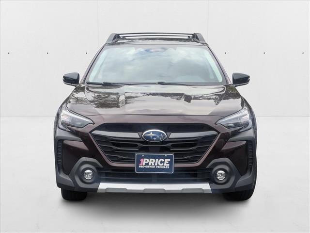 2023 Subaru Outback Limited XT photo 2