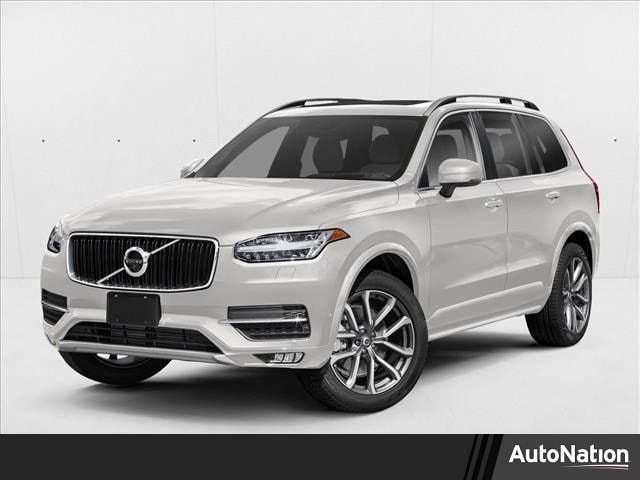 2019 Volvo XC90