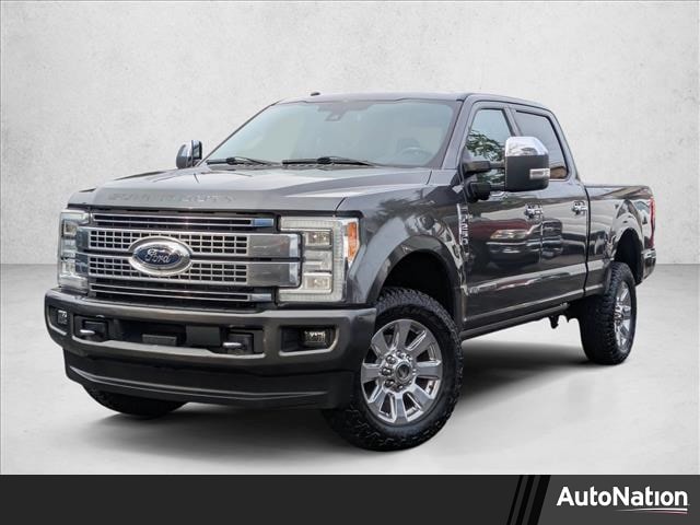 2017 Ford F-250 Base's photo