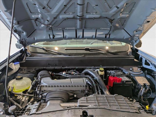 2025 Ford Maverick XLT - Photo 17