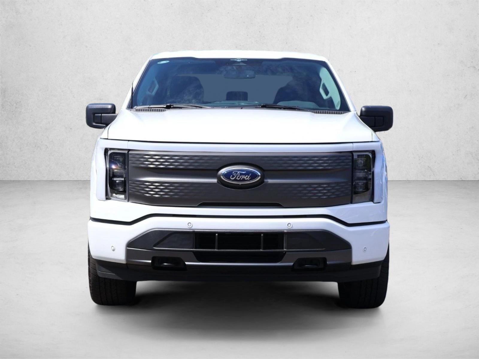 Used 2023 Ford F-150 Lightning XLT with VIN 1FTVW1EV5PWG29145 for sale in Bellevue, WA