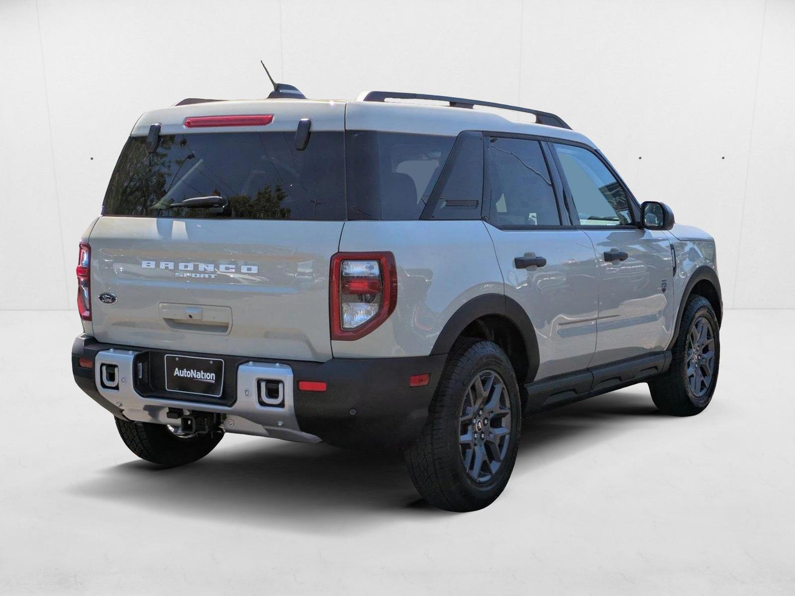 2025 Ford Bronco Sport Big Bend - Photo 2