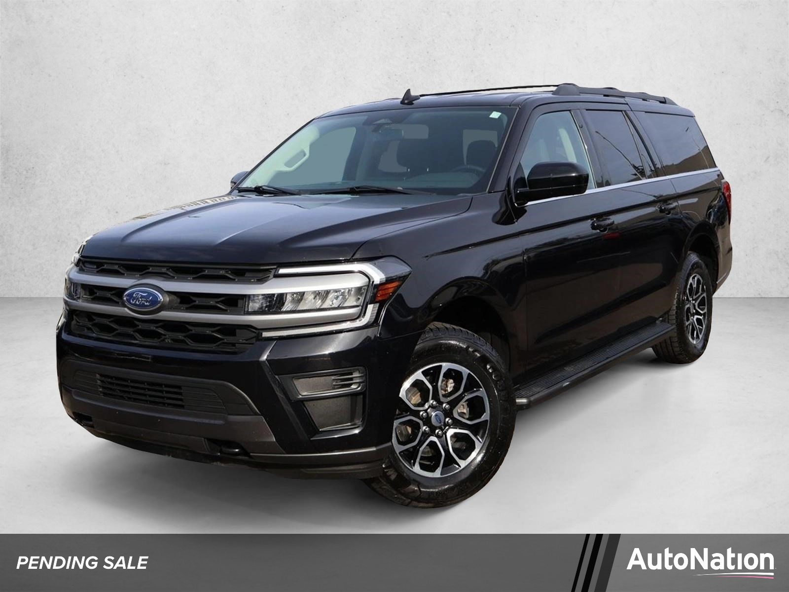  Ford Expedition Max