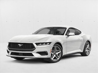 2026 Ford Mustang EcoBoost Coupe