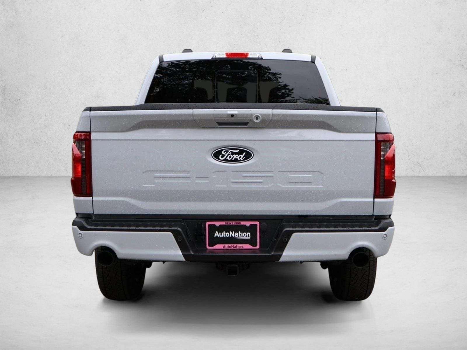 2025 Ford F-150 XLT - Photo 7