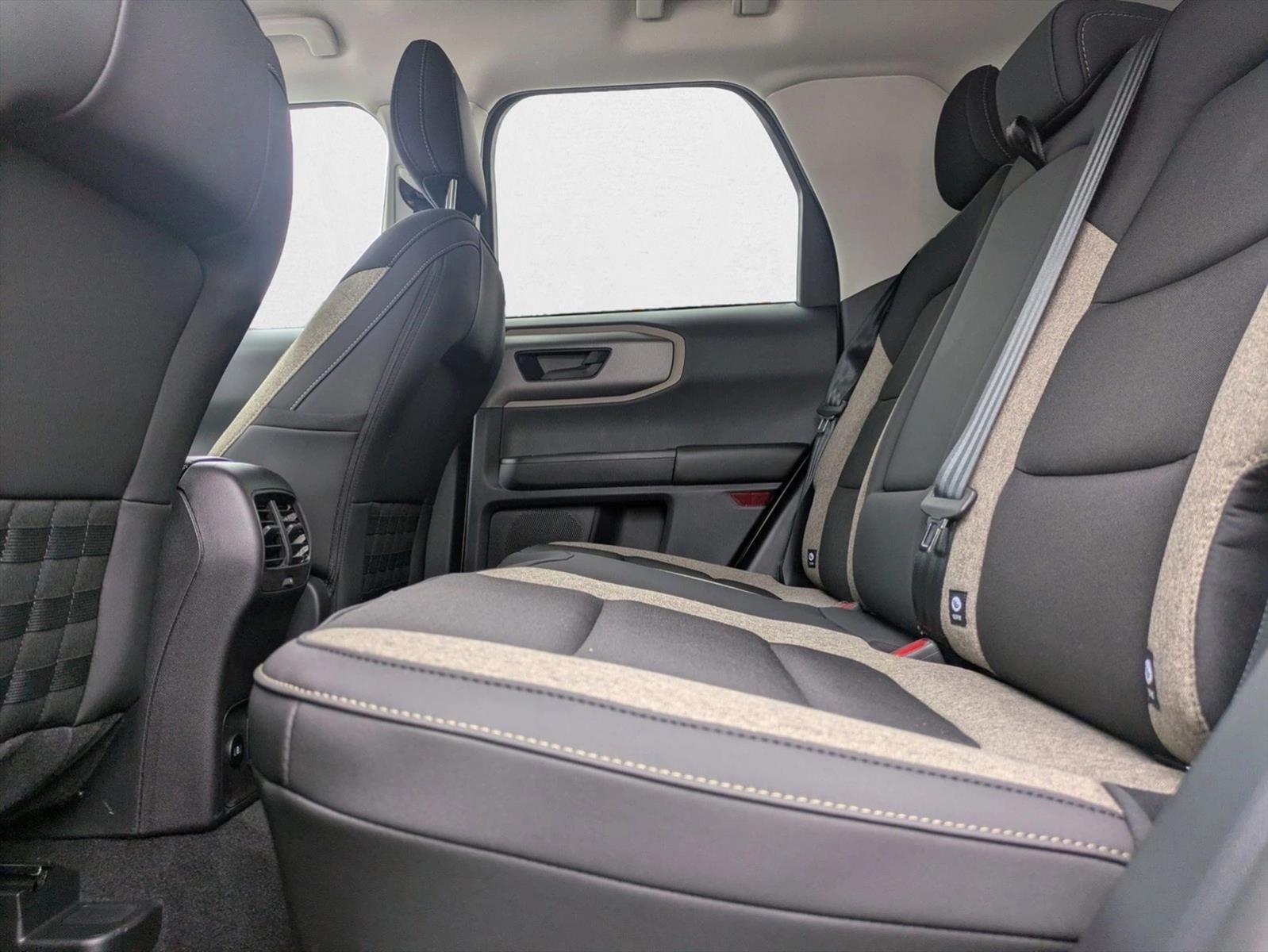 2025 Ford Bronco Sport Big Bend - Photo 15