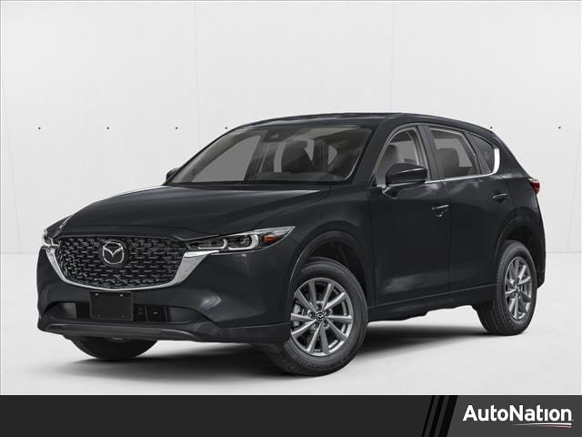 2025 Mazda CX-5 S Select Package Auto AWD's photo