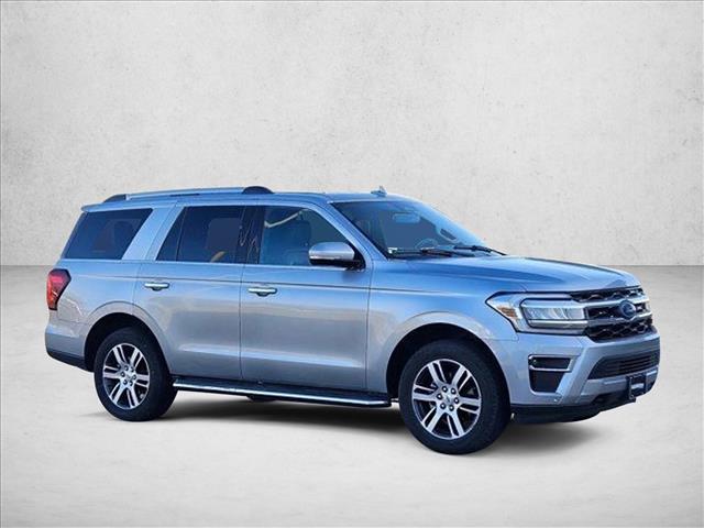 2023 Ford Expedition Limited photo 3