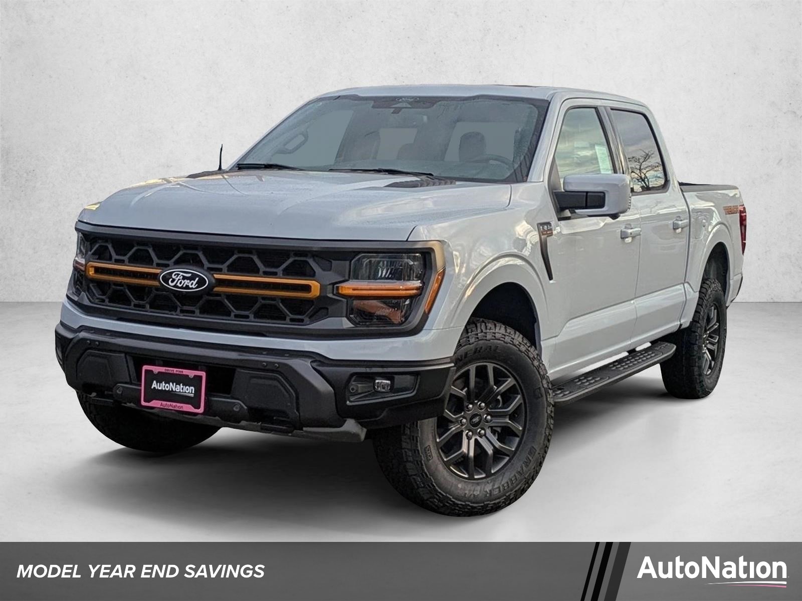 2025 Ford F-150 Tremor 4x4 SuperCrew 5-1/2 Box's photo