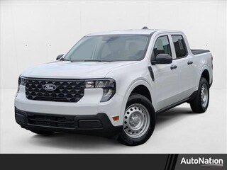 2025 Ford Maverick XL Truck SuperCrew