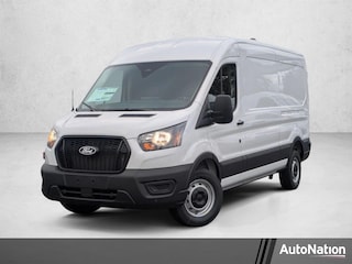 2026 Ford Transit-250 Cargo Van Medium Roof Van