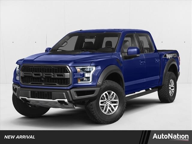 2019 Ford F-150 Raptor 4x4 SuperCrew 5-1/2 Box's photo