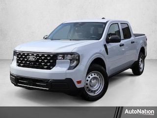 2026 Ford Maverick XL Truck SuperCrew