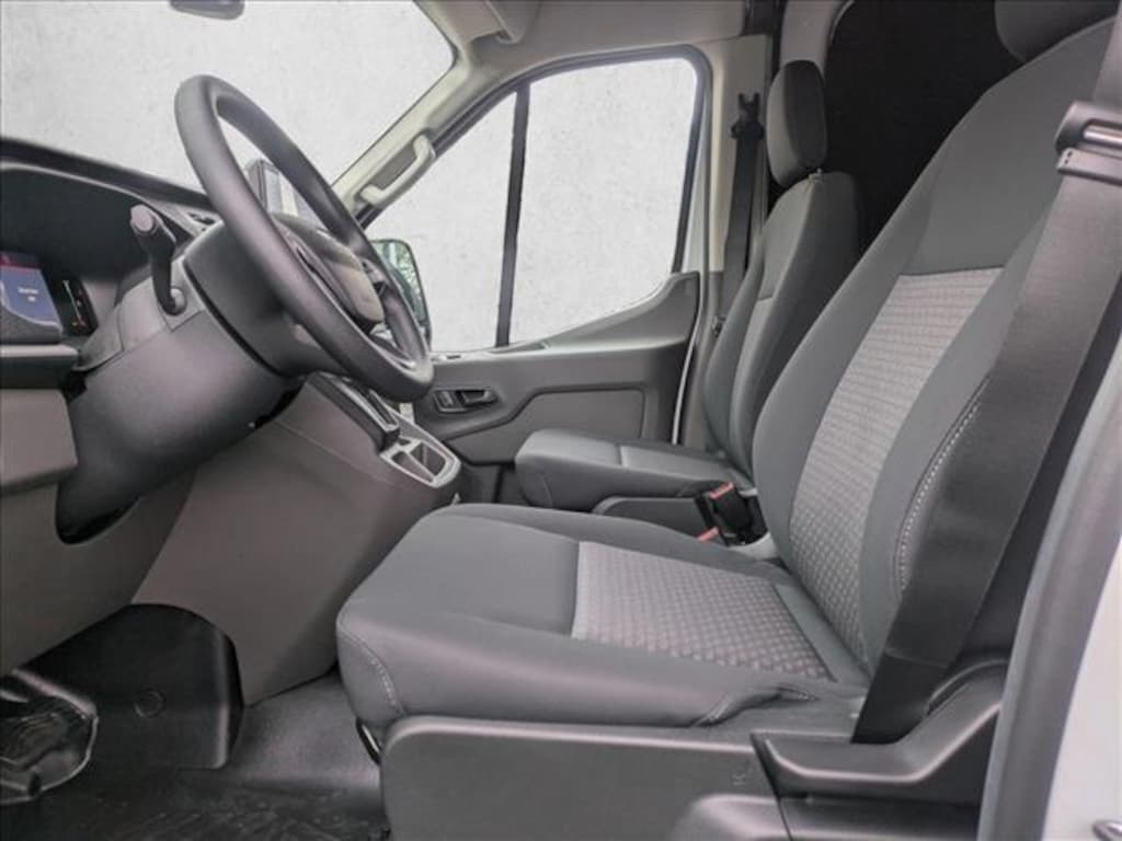 New 2026 Ford Transit-250 Cargo Van Medium Roof Van