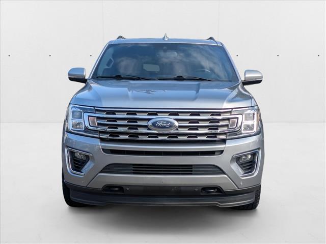 2021 Ford Expedition Limited photo 2