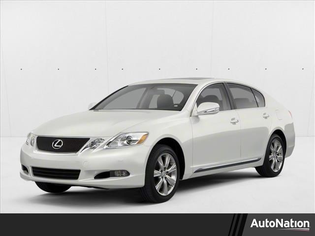 2010 Lexus GS 350 350 AWD's photo