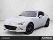  Mazda MX-5 Miata RF