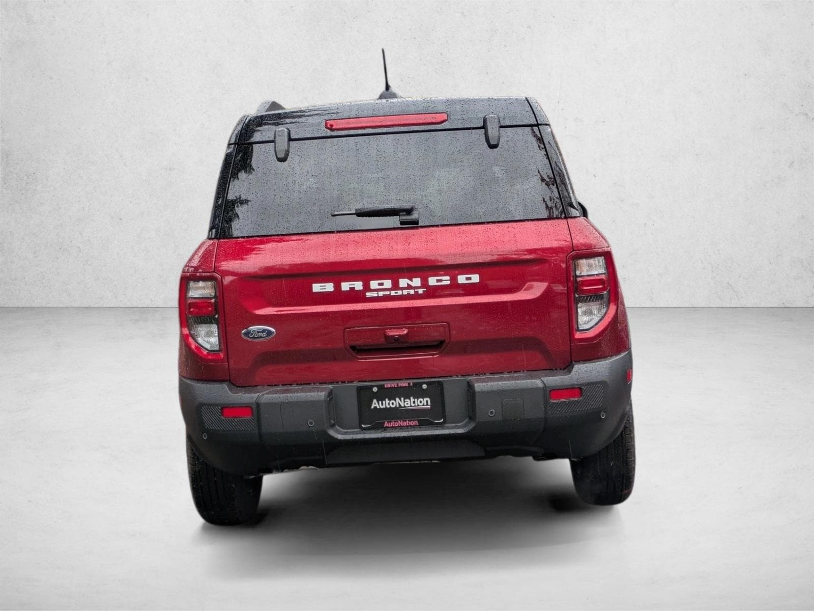 2025 Ford Bronco Sport Outer Banks - Photo 7