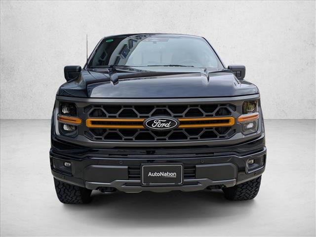 2025 Ford F-150 Tremor photo 4
