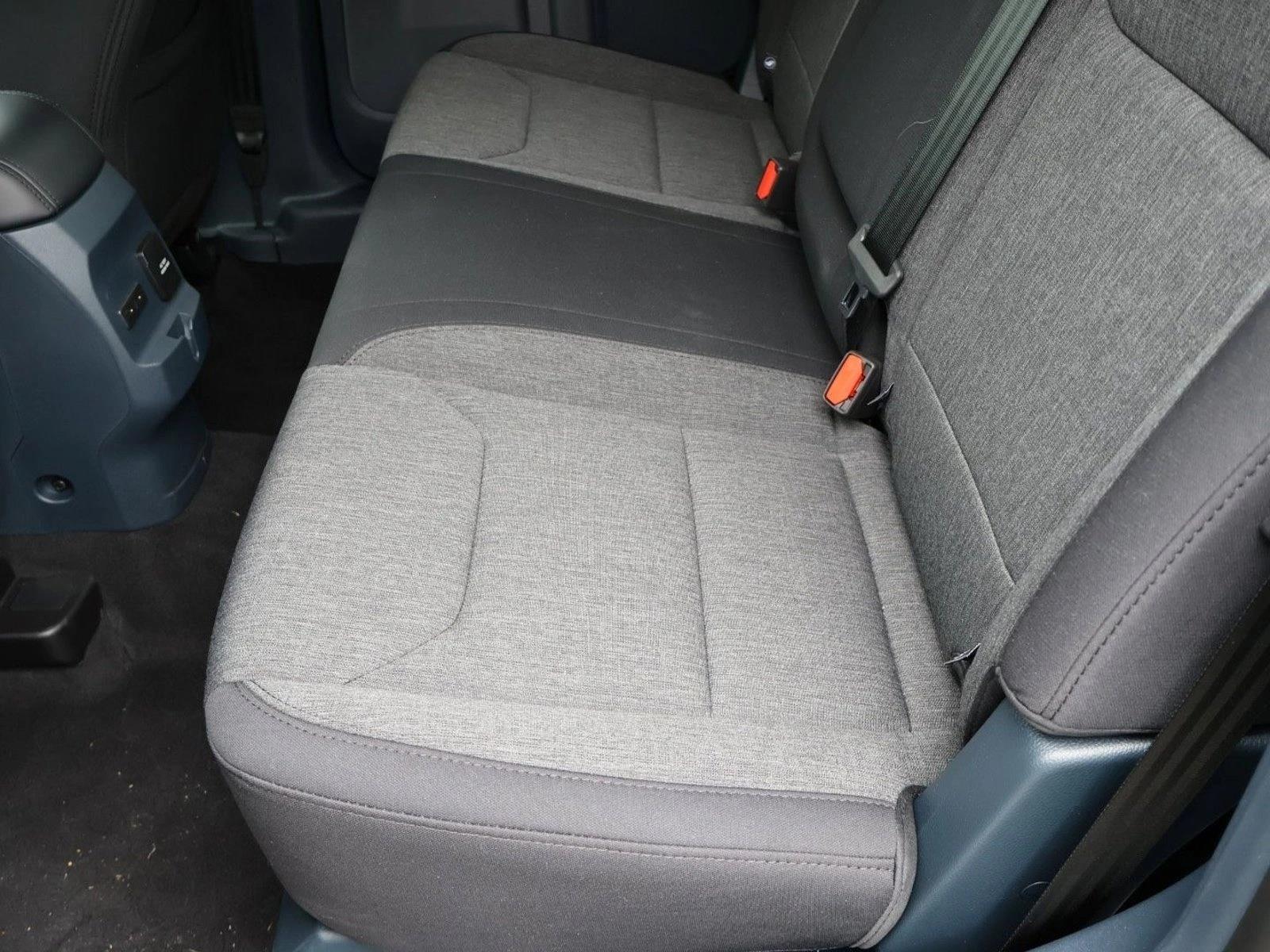 2025 Ford Maverick XLT - Photo 17