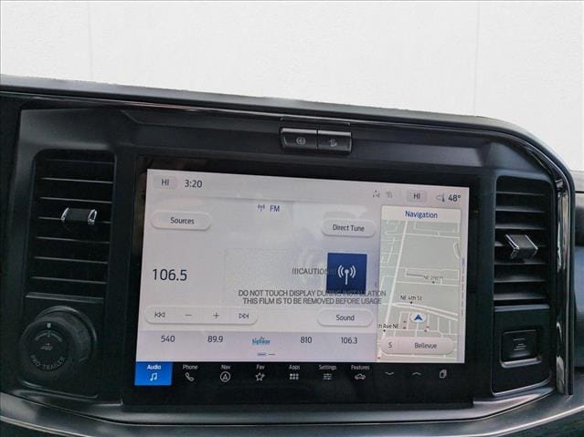 2025 Ford F-250 Super Duty Lariat - Photo 12