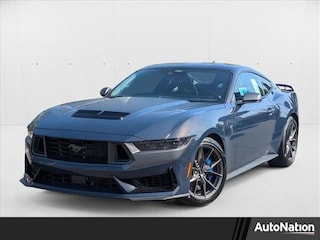 2025 Ford Mustang Dark Horse Coupe