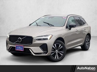 2025 Volvo XC60 Core SUV