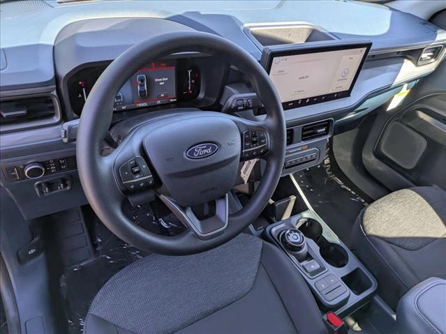 2025 Ford Maverick XL photo 2