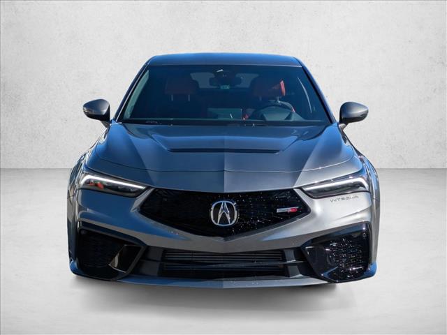 2024 Acura Integra Type S photo 2